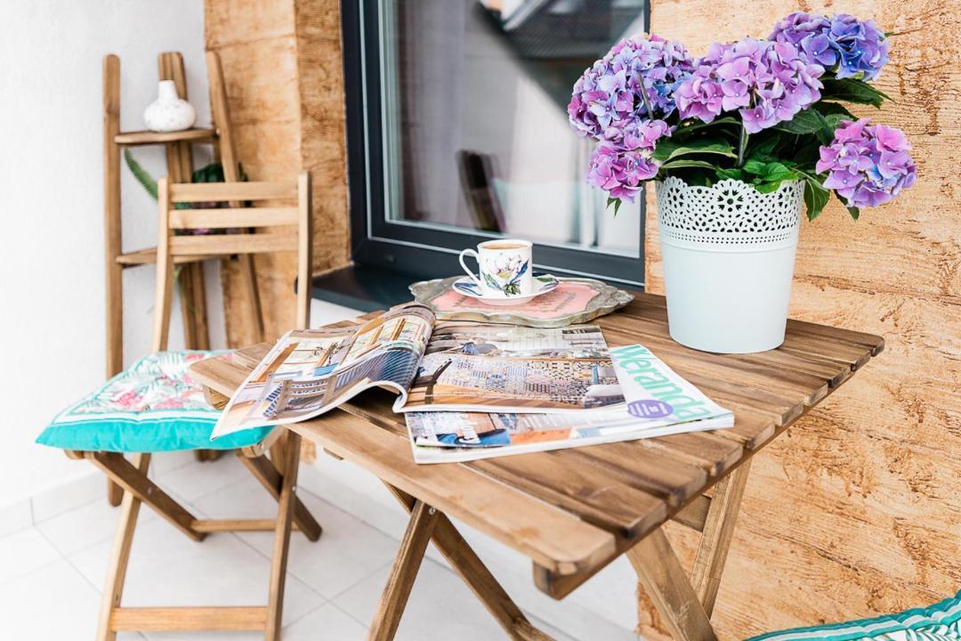 Apartament Inkluzja Jantar Εξωτερικό φωτογραφία