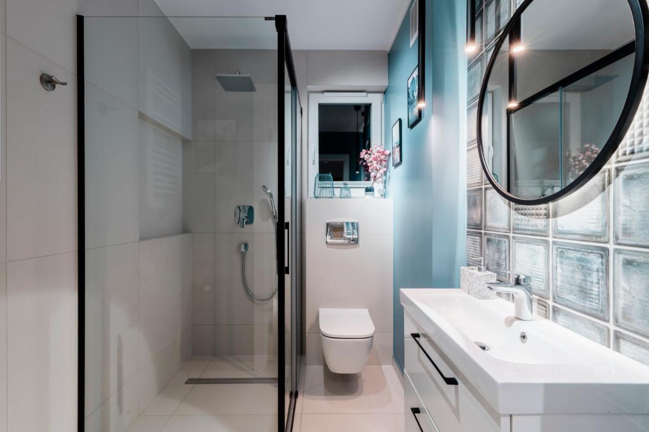 Apartament Inkluzja Jantar Εξωτερικό φωτογραφία